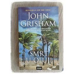 Smrt u oluji John Grisham