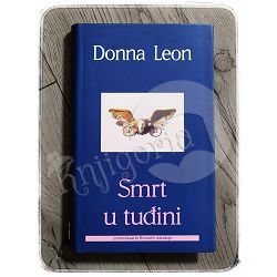 Smrt u tuđini Donna Leon