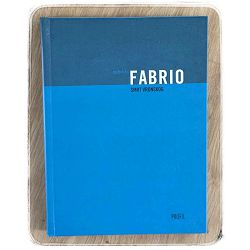 Smrt Vronskog Nedjeljko Fabrio