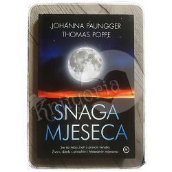 Snaga mjeseca Johanna Paungger, Thomas Poppe