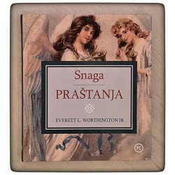 Snaga praštanja Everett L. Jr. Worthington