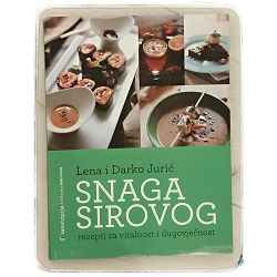 Snaga sirovog Lena i Darko Jurić