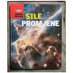 Snage prirode: Sile promjene 