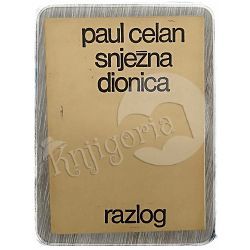 Snježna dionica Paul Celan