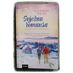 Snježna romansa Catherine Walsh