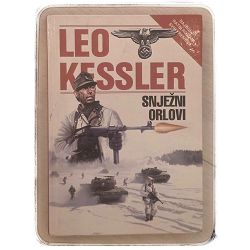 Snježni orlovi Leo Kessler / otpis