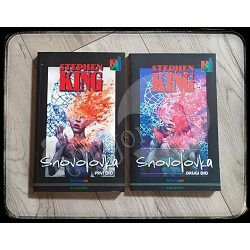 SNOVOLOVKA 1 i 2 dio Stephen King