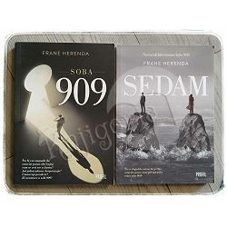 Soba 909 - Sedam Frane Herenda 