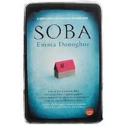 Soba Emma Donoghue