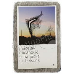 Soba Jacka Nicholsona Miroslav Mićanović