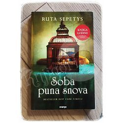 Soba puna snova Ruta Sepetys