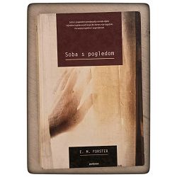 Soba s pogledom E. M. Forster / otpis