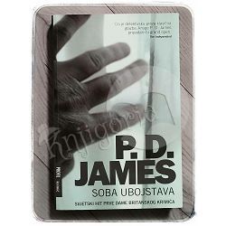 Soba ubojstava P. D. James