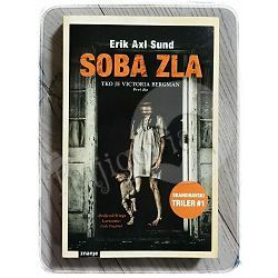 Soba zla Erik Axl Sund 