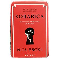 Sobarica Nita Prose