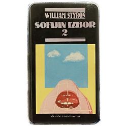 Sofijin izbor, drugi dio William Styron
