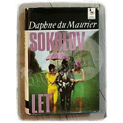Sokolov let Daphne Du Maurier 