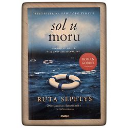 Sol u moru Ruta Sepetys