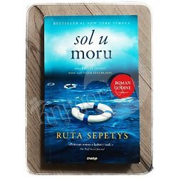 Sol u moru Ruta Sepetys