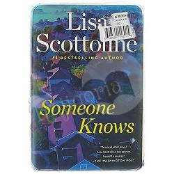 Someone Knows Lisa Scottoline