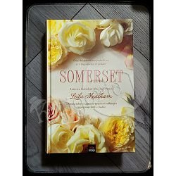 SOMERSET Leila Meacham 