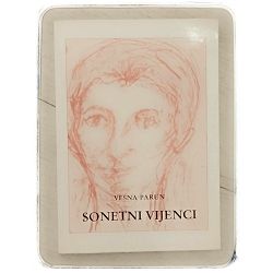 Sonetni vijenci Vesna Parun