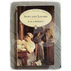 Sons and Lovers D. H. Lawrence 