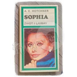 Sophia: život i ljubav A. E. Hotchner