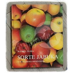 Sorte jabuka u suvremenoj proizvodnji Rafael Gliha