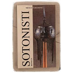 Sotonisti Mesud Šabanović