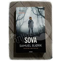 SOVA Samuel Bjørk