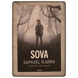 SOVA Samuel Bjørk / KDS+