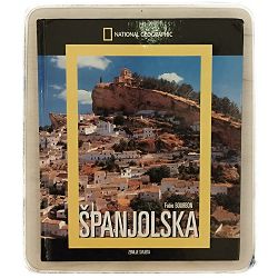 Zemlje svijeta: Španjolska Fabio Bourbon