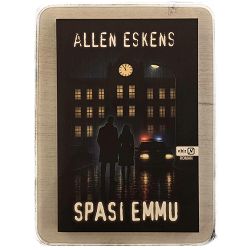 Spasi Emmu Allen Eskens