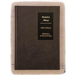 Spinoza: Praktička filozofija Gilles Deleuze