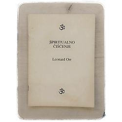 Spiritualno čišćenje Leonard Orr