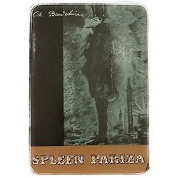 Spleen Pariza Charles Baudelaire