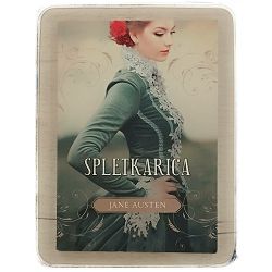 Spletkarica Jane Austen 