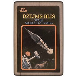 Spok mora da umre James Blish