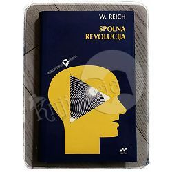 Spolna revolucija Wilhelm Reich