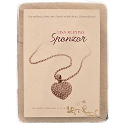 Sponzor Lisa Kleypas