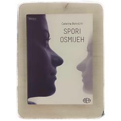 Spori osmijeh Caterina Bonvicini