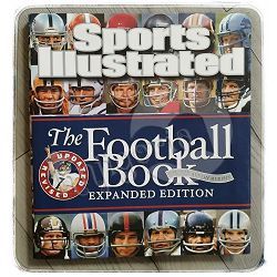 Sports Illustrated The Football Book Expanded Edition Rob Fleder