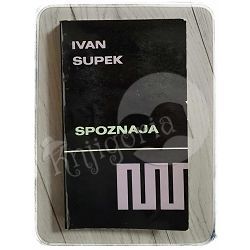 Spoznaja Ivan Supek