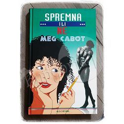 Spremna ili ne Meg Cabot 