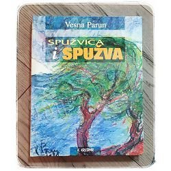 Spužvica i spužva Vesna Parun