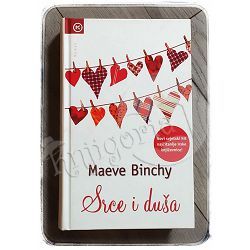 Srce i duša Maeve Binchy