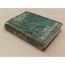 Srce Midlothiana Walter Scott