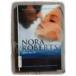Srce mora Nora Roberts / TVRDE KORICE