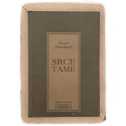 Srce tame Ferida Duraković / otpis